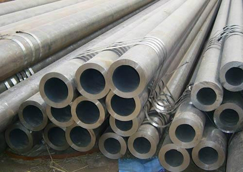 江苏15CrMoG无缝钢管