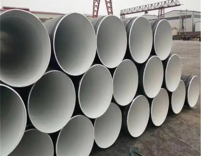 江苏20#大口径无缝钢管
