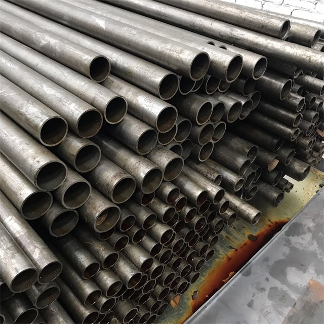 江苏35#光亮无缝钢管