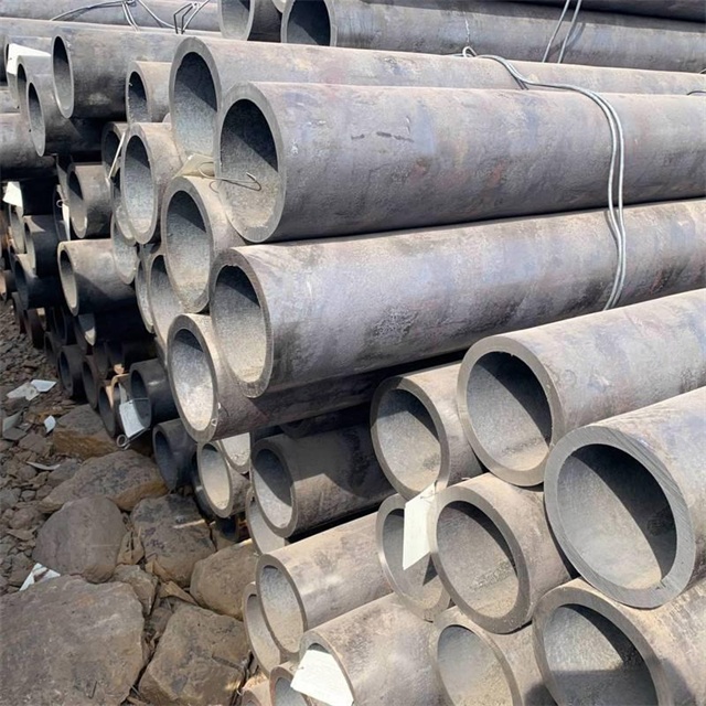 江苏20#耐磨无缝钢管