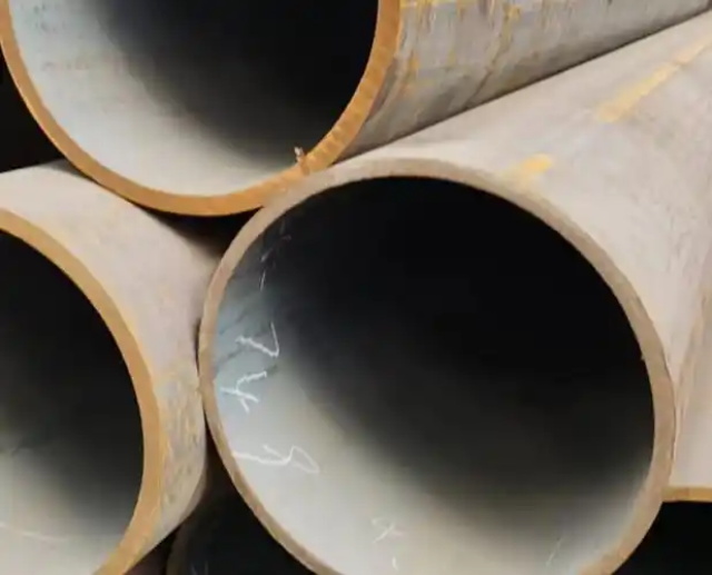 江苏45#大口径无缝钢管