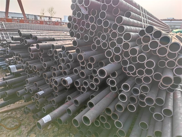 江苏20#小口径无缝钢管